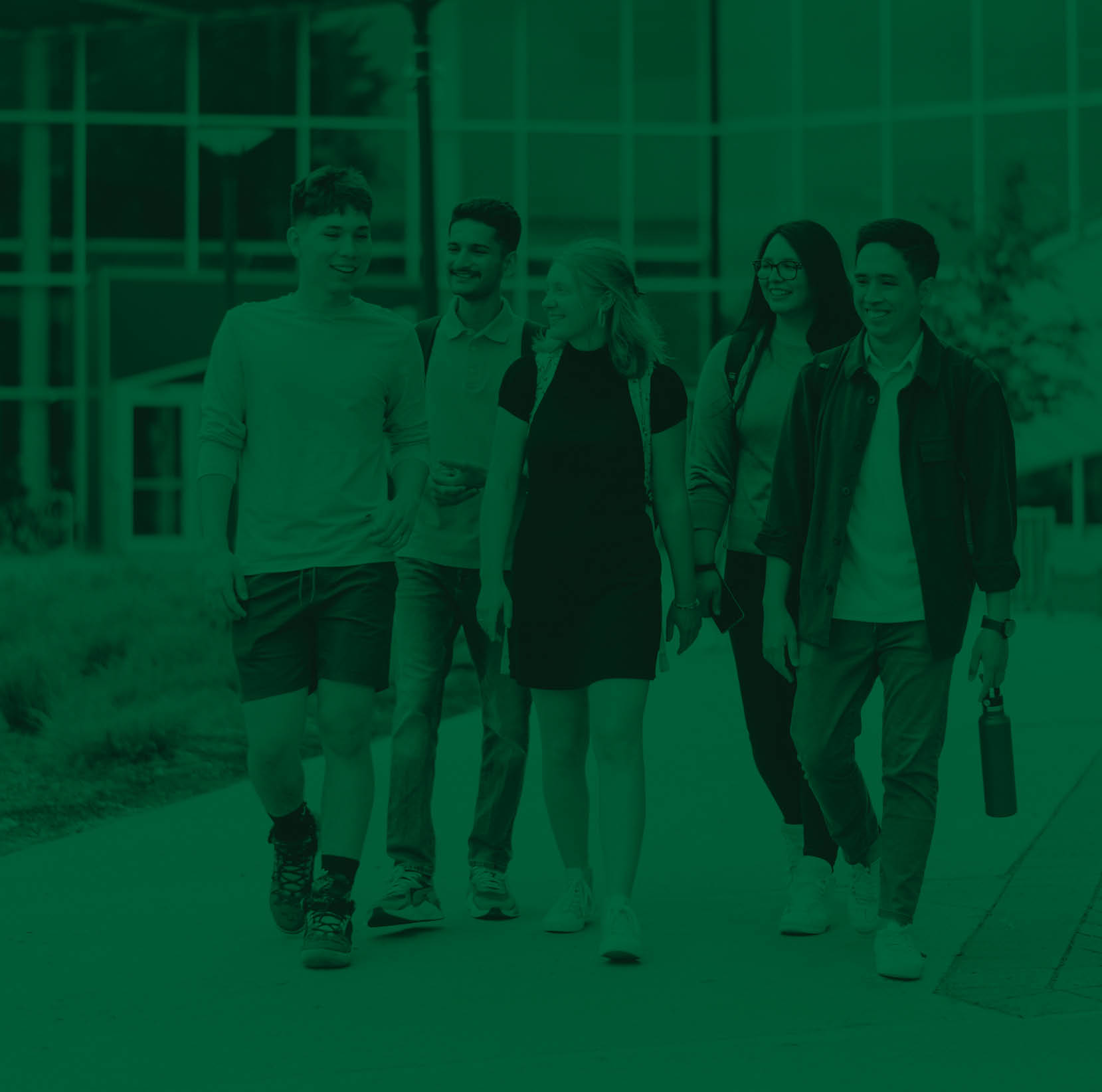 Photo by Ben Welland.