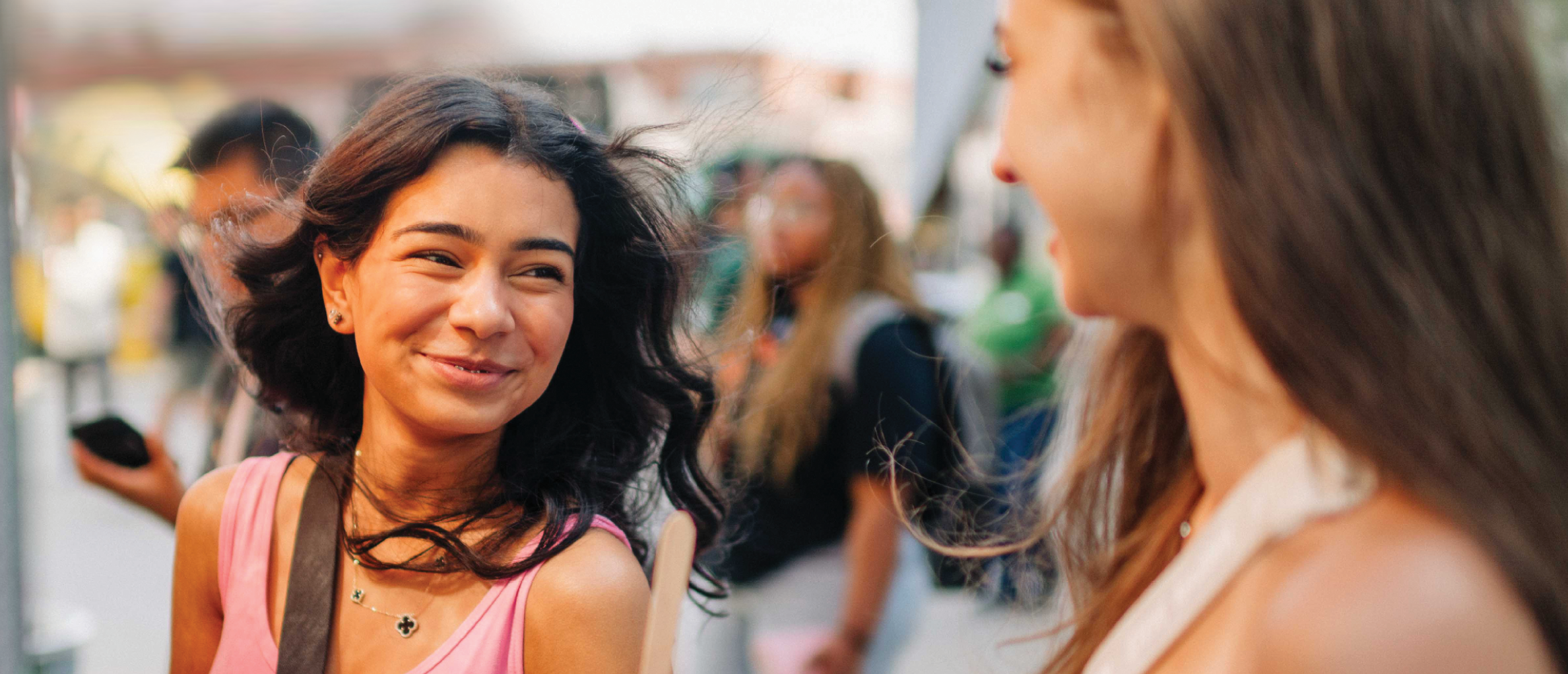 Photo by Ben Welland.