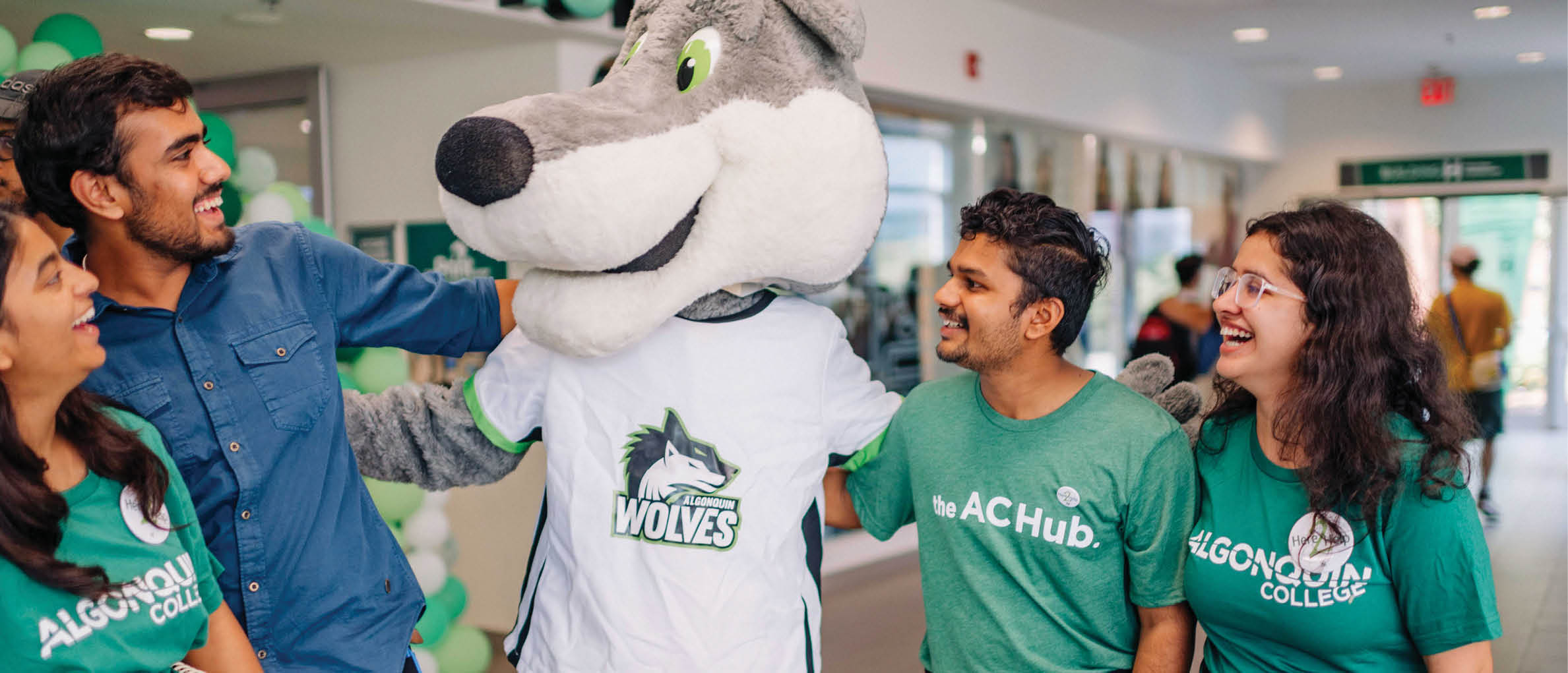 Photo by Ben Welland.