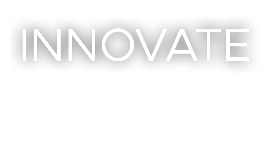 INNOVATE