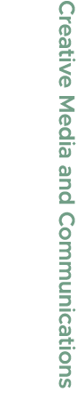 Creative Media and Communications