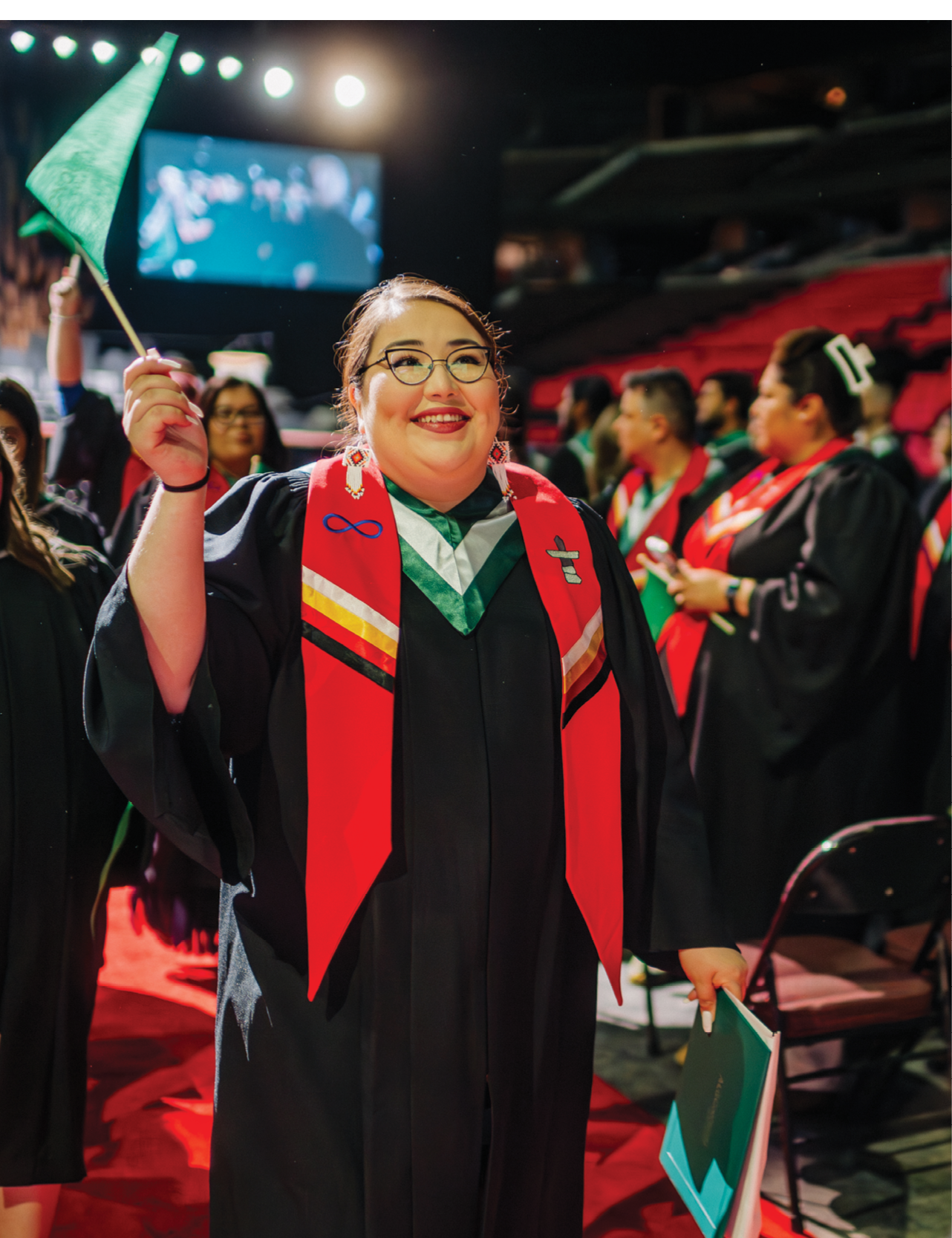 Photo by Ben Welland.