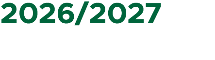 2026/2027 