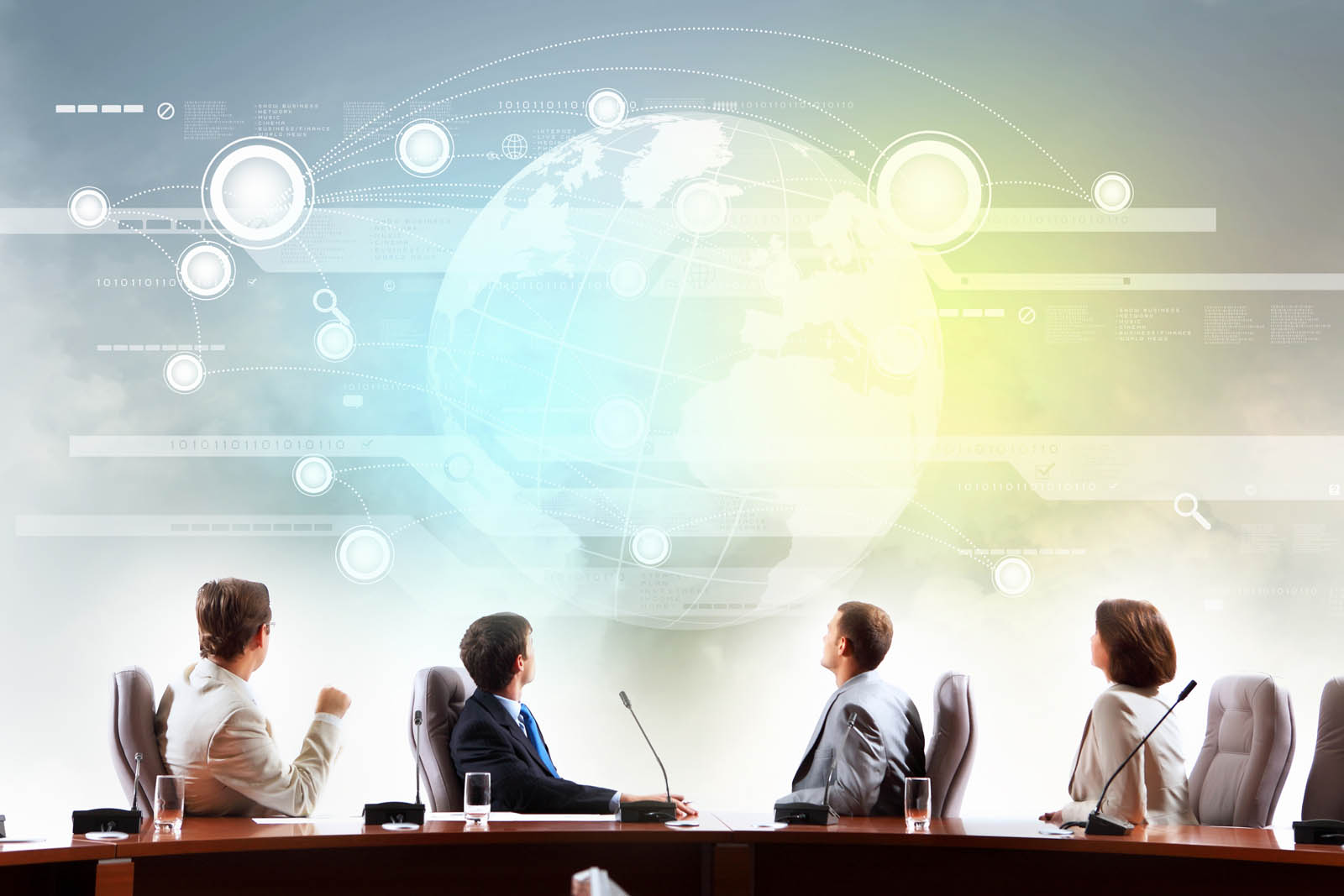 Training | Information Security
