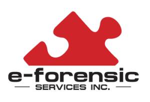 E-Forensic Logo (transparent backgrnd)