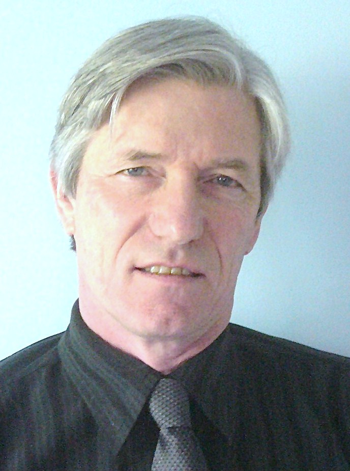 Name Kevin McNamee Information Security and Privacy