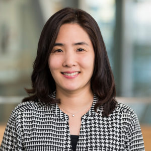 Cathy  Lee , Senior Regional Manager, East Asia