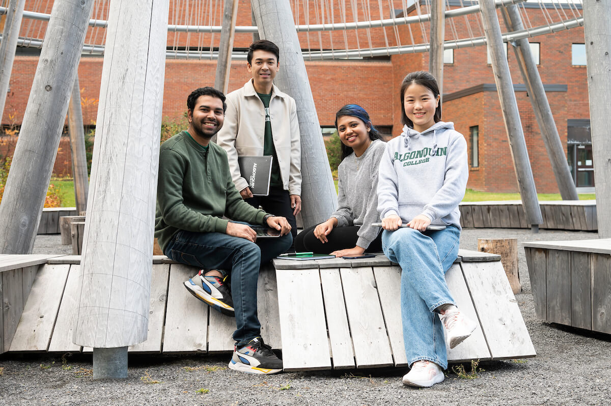 Algonquin1777 (2) International Education Centre