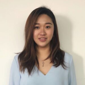 Tong  Yu , International Inside Sales Support Officer