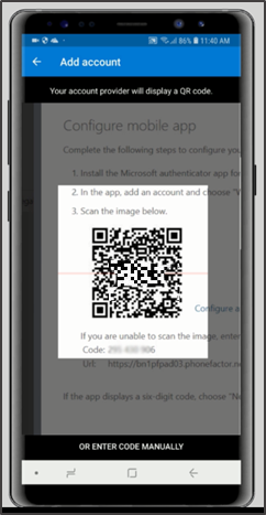 authenticator app qr code authenticator app qr code