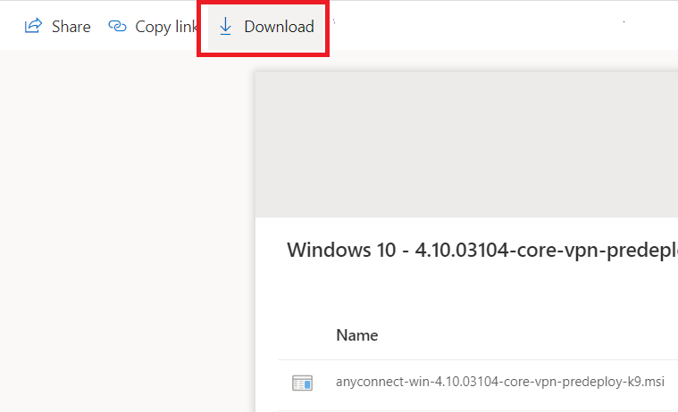 Multifactor Authentication (MFA) and VPN Support for Students - ITS