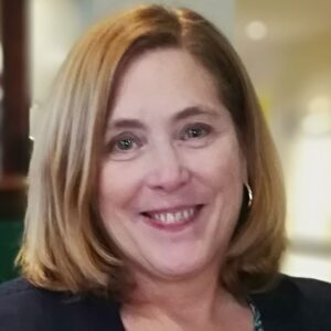Heather Murphy