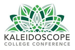 Kaleidoscope Logo 2019