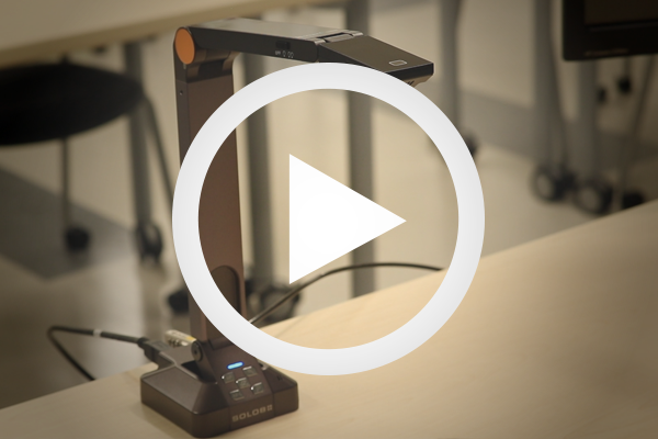 Hovercam Overview Video