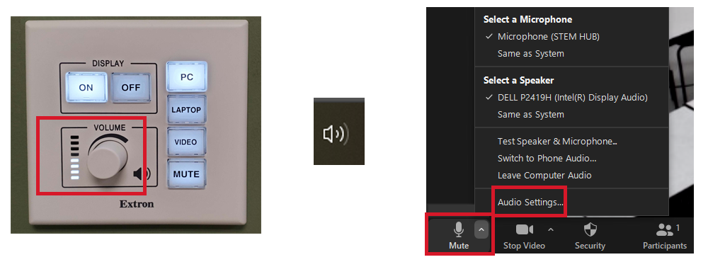 Multimodal-Enabled Classrooms and Technology | Learning Spaces