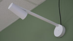 Logitech Whiteboard Camera