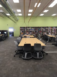 Renovation Library