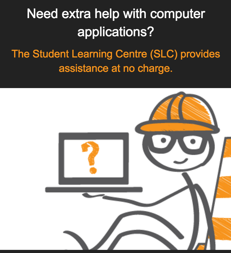 Student Learning Centre