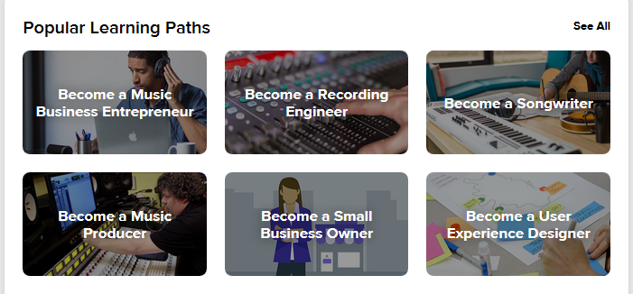 most popular lynda courses most popular lynda courses