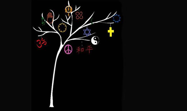 peace tree