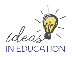 Ideas in Education
