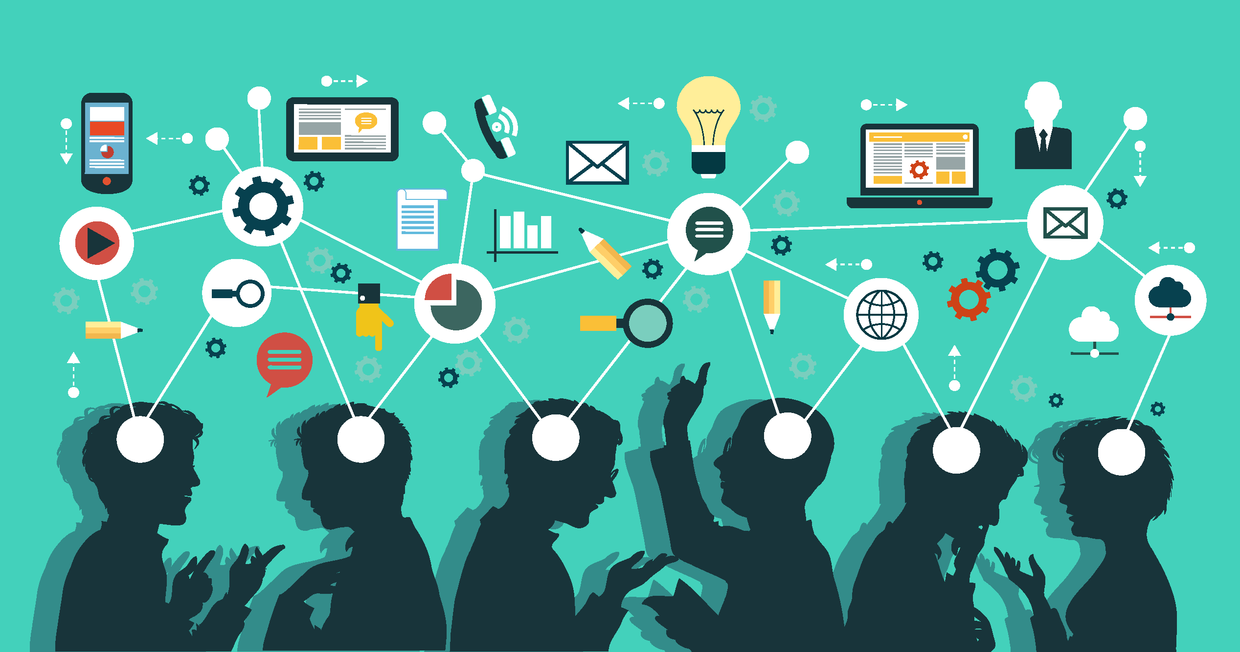 Digital learning institute learning and teaching services lts 