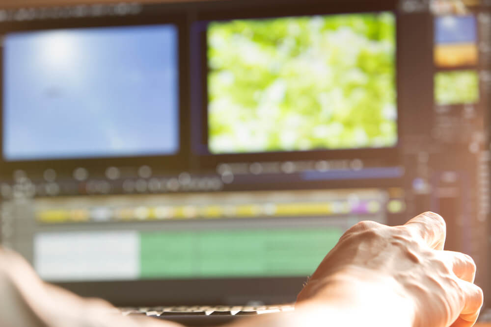 Digital Video PostProduction School of Media & Design