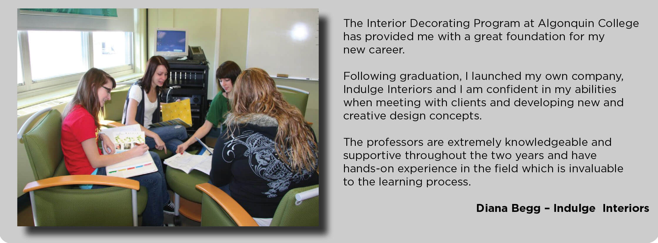 Online Interior Decorating Course Ontario Shelly Lighting