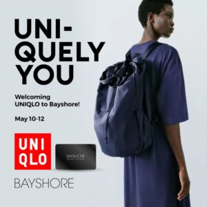 Piece of an advertising campaign created by our students