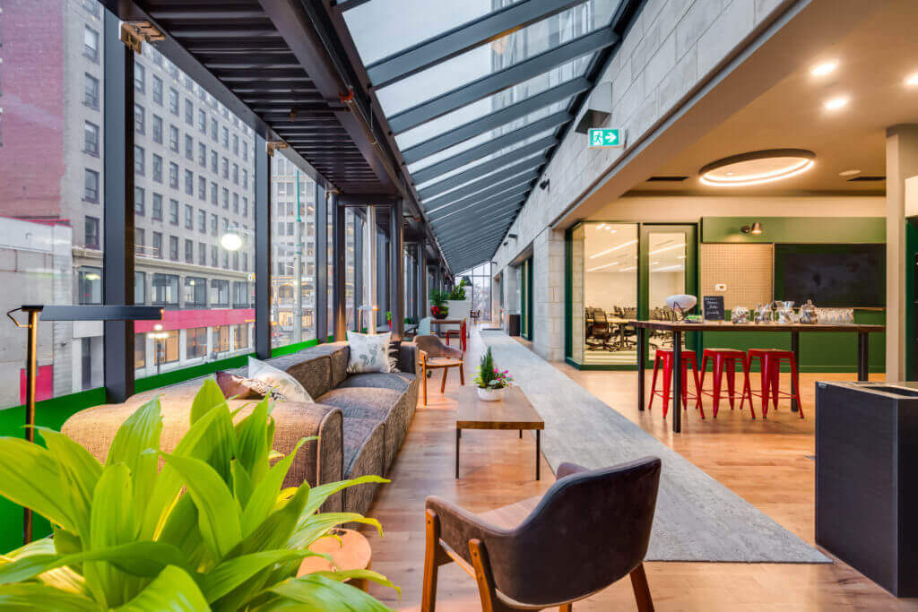 Algonquin College Learning Centre opens at 700 Sussex Drive News