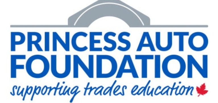 Princess Auto Foundation Logo