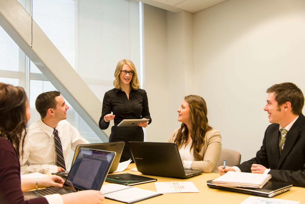 BusinessMarketing OnCampus Transfer AC Online