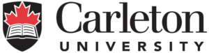 Carleton University Wordmark