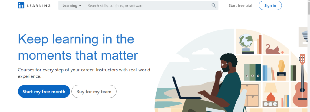 what is linkedinlearning what is linkedinlearning