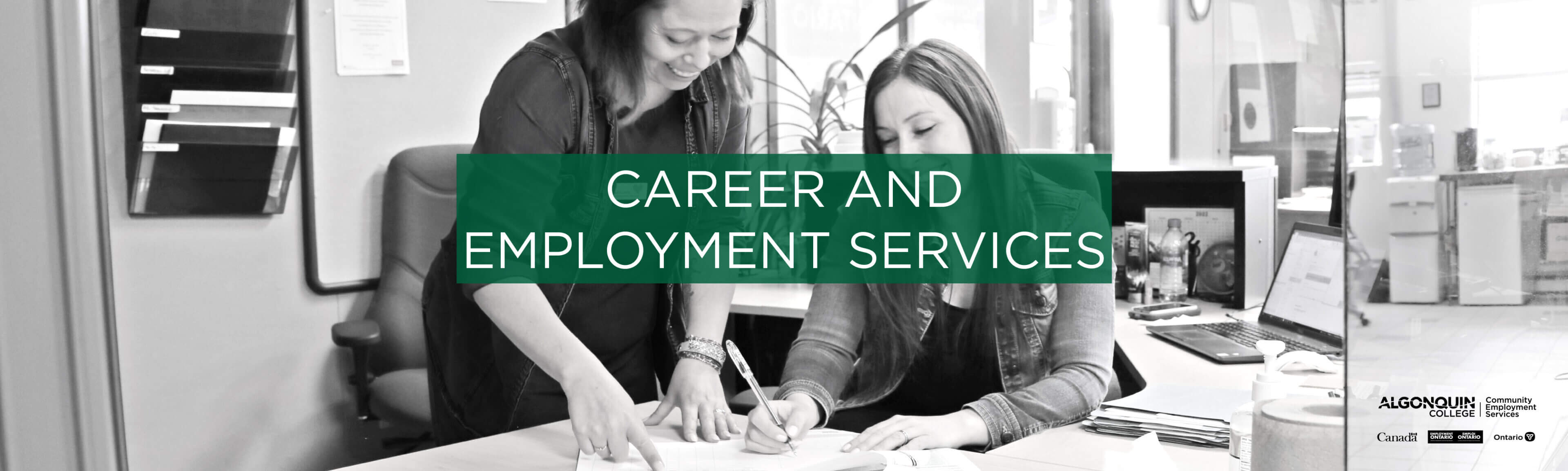 Pembroke Community Employment Services