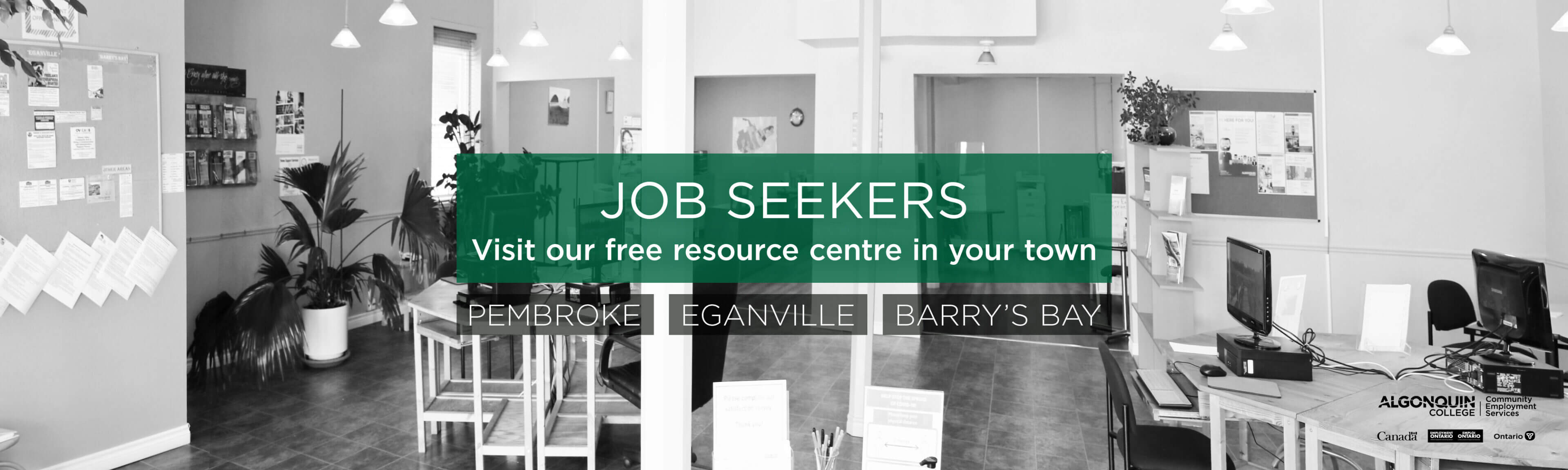 Pembroke Community Employment Services