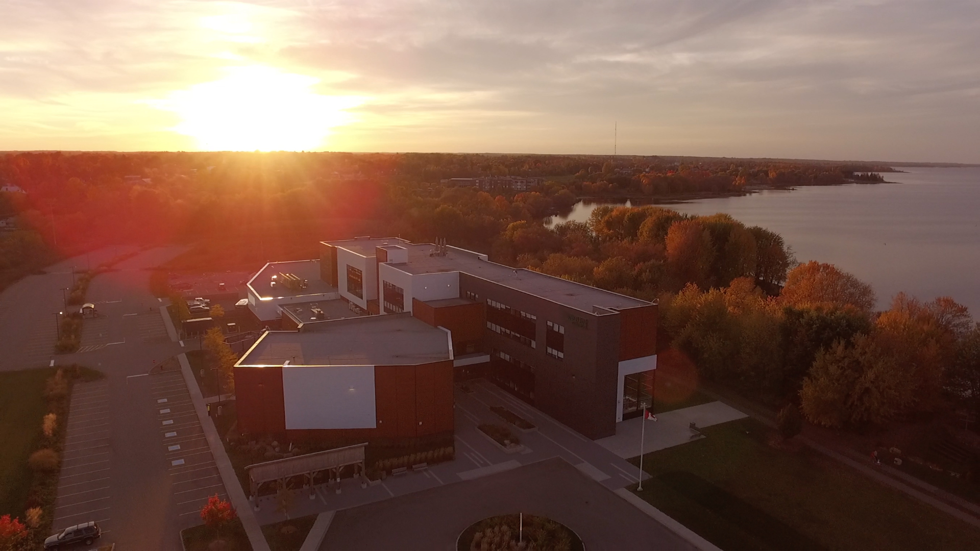 Pembroke Housing List