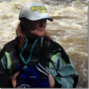 Betty   Oattes , Course Leader, Outdoor Adventure and Outdoor Adventure Naturalist