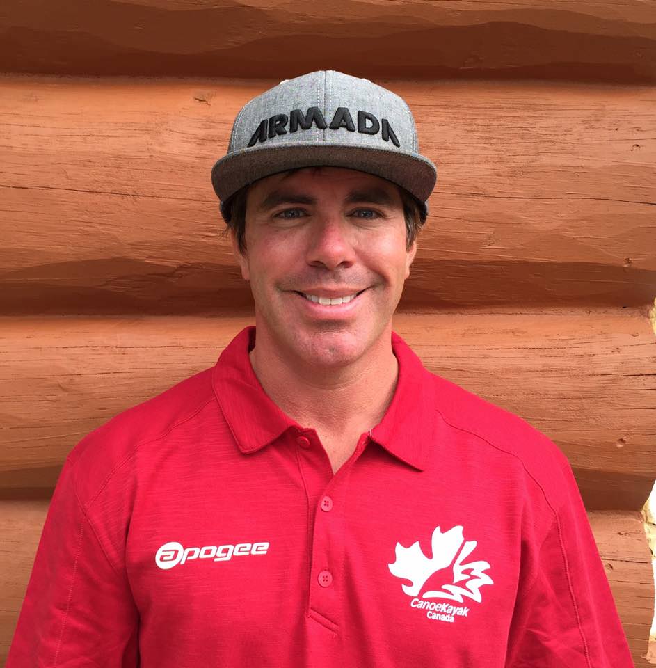 Ryan Whetung Pembroke Campus