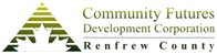 Renfrew County Community Futures Development Corporation Logo