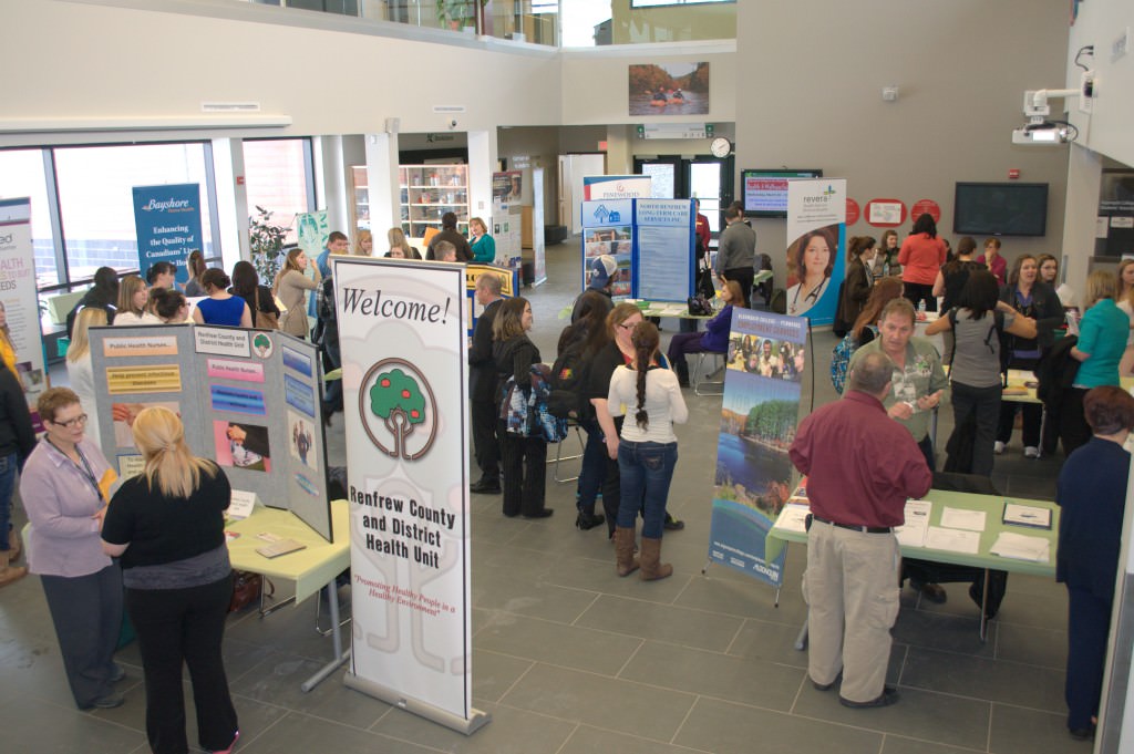 Jobs pembroke ontario job connect