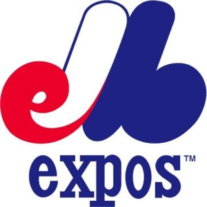 Expos logo