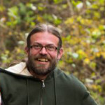 Jeremy Campbell, Outdoor Adventure Naturalist student headshot