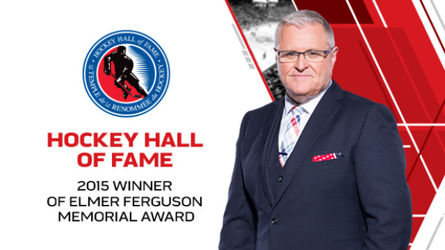Bob-McKenzie-Hockey-Hall-of-Fame - Pembroke Campus