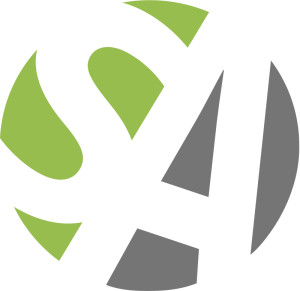 Algonquin College Students' Association logo