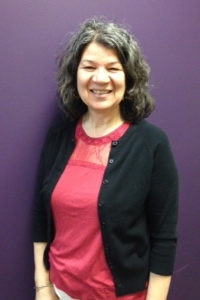 Lisa Boulay, Rideauwood Addiction Services, Algonquin College, Pembroke Campus