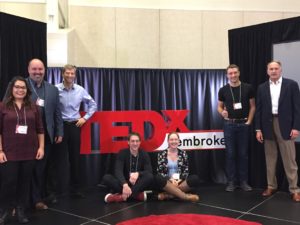 TedX Pembroke
