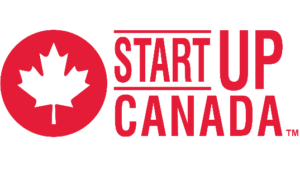 Start up Canada Logo