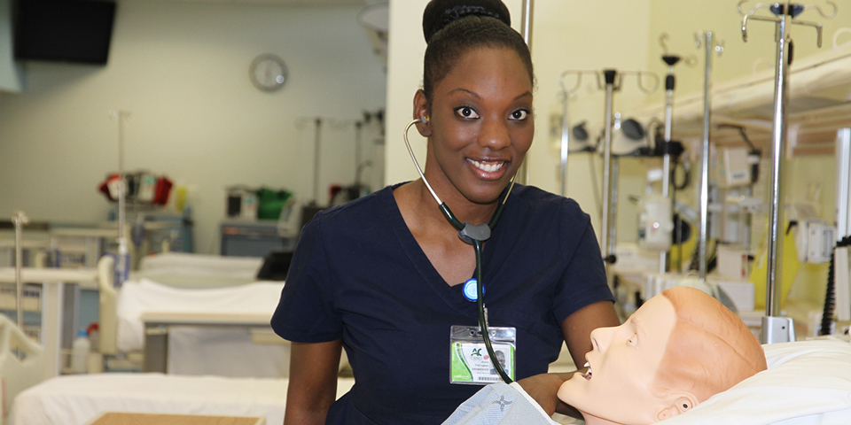 bachelor nursing programs