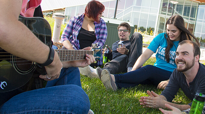 Graduating From High School, Future Students, Algonquin College, Pembroke Campus